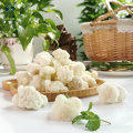 IQF Frozen Vegetables Frozen Cauliflower Floret